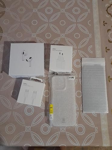 iphone 11 adapter original: Apple aksesuar dəsti hamisin biryerde satiram 189 azn pul vermişem — 1