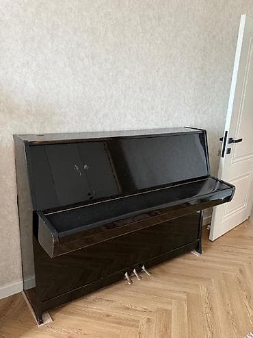Piano Беларусь — 4