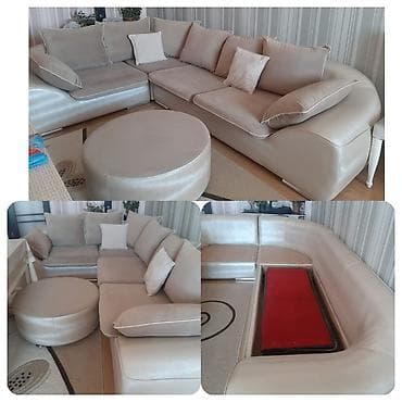 Kunc divan 250₼ satilir .Olcu 2/3 .Avilir yataq olur .Unvan Yasamal