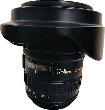 Canon 17-40 f/4 L
Çox az işlənib.Heç bir problemi yoxdur.
450 AZN lalafo.az -da Canon 17-40 f/4 L
Çox az işlənib.Heç bir problemi yoxdur.
450 AZN