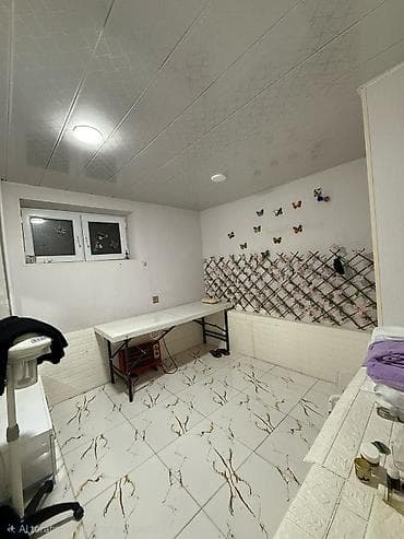 kiraye ev aylig: Zeynəb studioda salon tam şəkildə icarəyə verilir günlük müştəri — 9