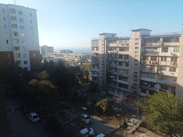 xacmazda satilan evler: Bakı, 3 otaqlı, Köhnə tikili, 82 kv. m — 5