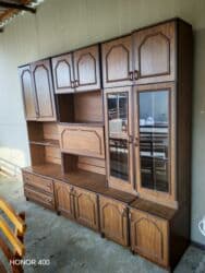 İşlənmiş, Düz dolab, Rusiya