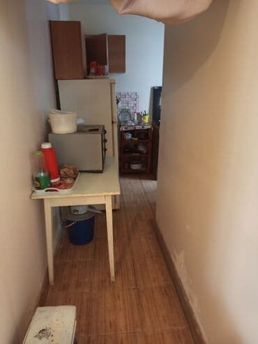 2 комнатные квартиры в баку: 2 otaqlı mənzil – işıqlı və səliqəli planlama - Ümumi: taxta — 4