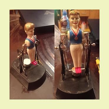 kohne pullar aliram: Ссср — 3