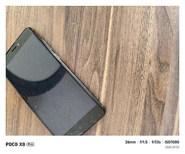 yonca sep: Redmi Note 4, 32 GB, rəng - Qara — 5