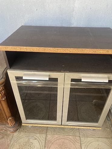 kuxna stolu satilir: Mətbəx üçün, Açılan, Yumru masa — 8