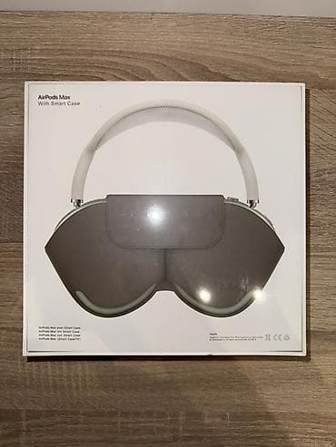 qulaq: Yeni Simsiz (Bluetooth) Qulaqcıqlar, Apple, rəng - Yaşıl — 2