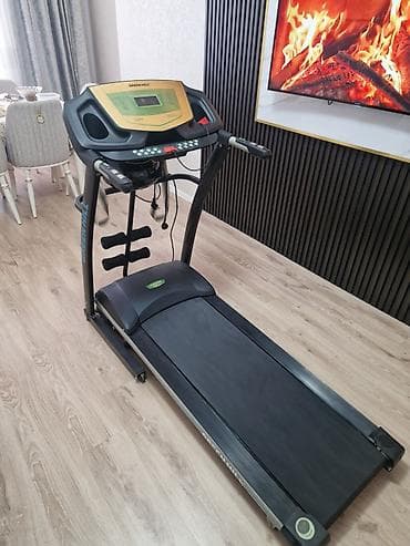 qantel qiyməti: Beqavoy GREN HİLL Qaciw aparati GREEN HİLL "Timsport"- un Montin — 3