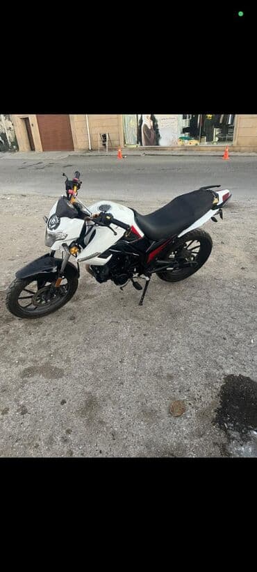 мотоцикл кредит: Yamaha - 250, 250 см3, 2023 год, 3999 км — 2