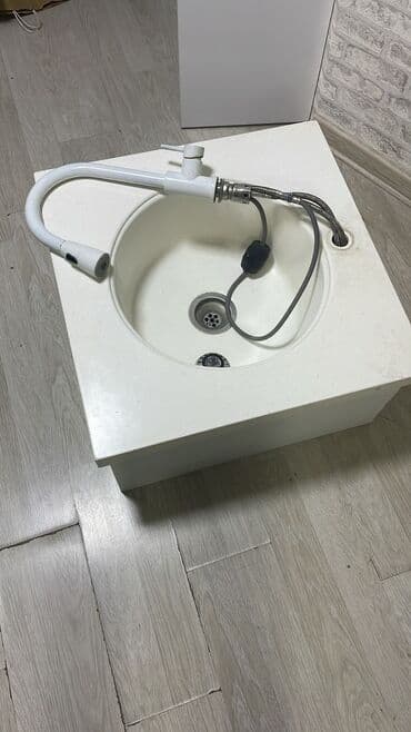 gozellik salonu ucun avadanliqlar: Pedikur ucun vanna — 1