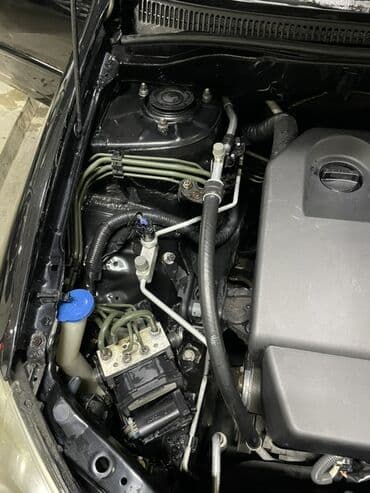 авто фольксваген: Yaxşı vezzyetdedi taksiye sürülmeyib — 13