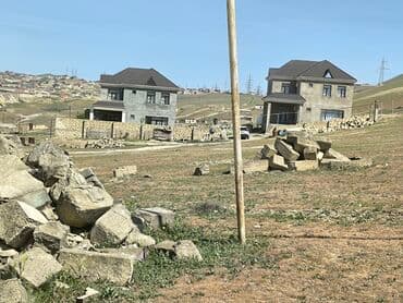 baku electronics xacmaz: 5 sot, Tikinti, Mülkiyyətçi, Bələdiyyə — 3