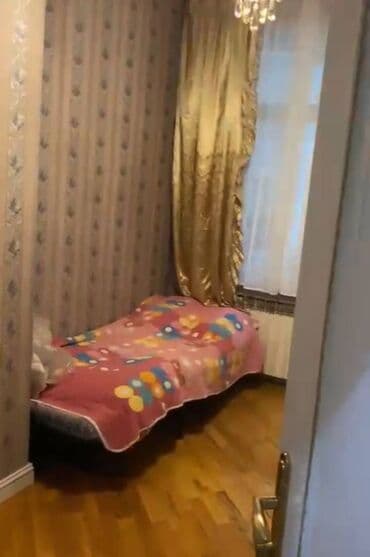 kiraye evler bakida ucuz qiymete: M. Həzi Aslanov, 2 otaqlı, Yeni tikili, m. Həzi Aslanov, 82 kv. m — 5