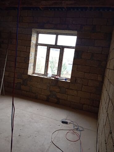 bakıda 1 otaqlı ucuz kirayə evlər: 4 otaqlı, 8 kv. m, Orta təmir — 7