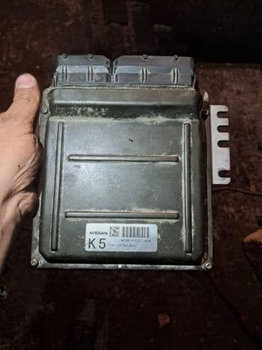 şuse: Nissan ehtiyat hissələri – orijinal çıxma Təsvir: - Nissan üçün — 1