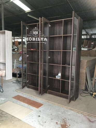 metbex şkafı: Düz dolab, Mətbəx üçün, Qonaq otağı üçün, Dəhliz üçün, Açılan — 2