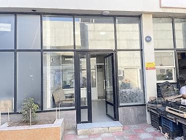 mingecevir ev elanlari: Sumqayit seheri 14 cu mehelle mehle ici yola yaxın yerde 26 — 4