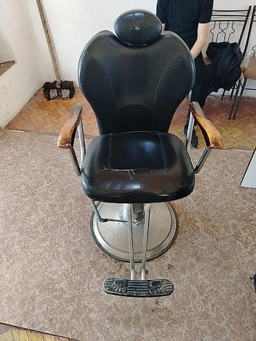 Saş kəsimi kreslosu lalafo.az -da Saş kəsimi kreslosu