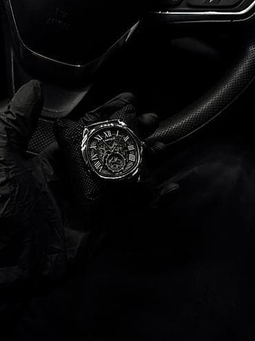 Наручные часы, Cartier, цвет - Черный at lalafo.az Наручные часы, Cartier, цвет - Черный