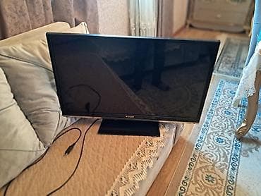 s23 plus ikinci el: İşlənmiş Televizor Artel LCD 82" Ünvandan götürmə — 5