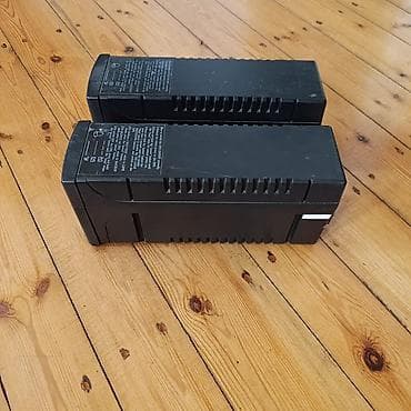 lenevo ideapad 5 pro: DCM marka UPS (fasiləsiz enerji təchizatı) – 2 ədəd Xüsusiyyətlər: - — 2