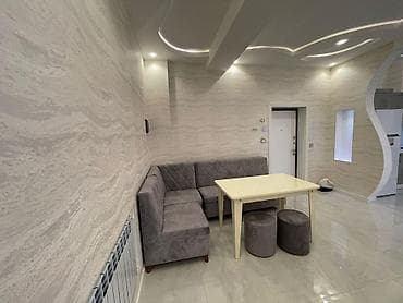 icare obyek: İcarəyə verilir 3 otaqlı yeni tikili 113 m², Şah İsmayıl Xətai m — 1