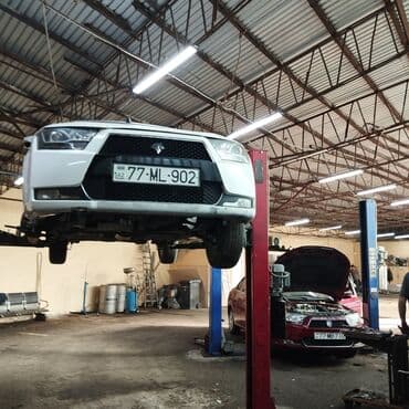 hyundai servis gence: Khazar & AzSamand Servis və Keyfiyyətli Ehtiyyat Hisseleri — 1