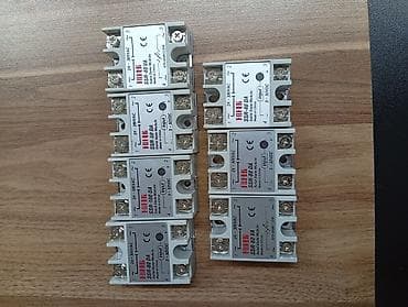 kompressor 50: Məhsul: Sənaye avtomatlaşdırma avadanlıqları dəsti 1) Danfoss təzyiq — 8