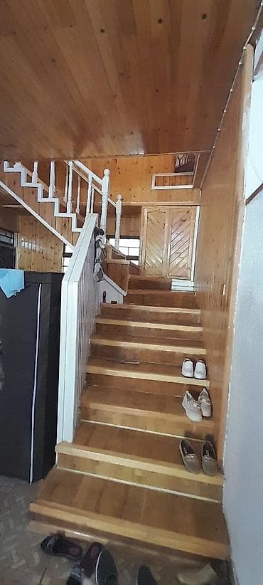 xrdalan kiraye ev: Binəqədi qəs. 5 otaqlı, 287 kv. m, Kredit yoxdur, Yeni təmirli — 2