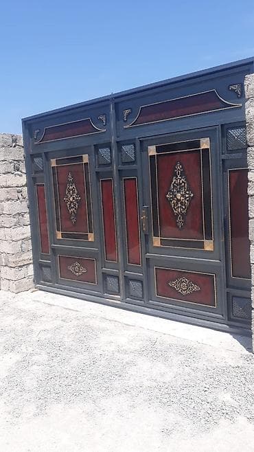 list demir: Istenilen olcude sifariw qebul olunur 650manatdan bawlayan qiymetlerle — 5