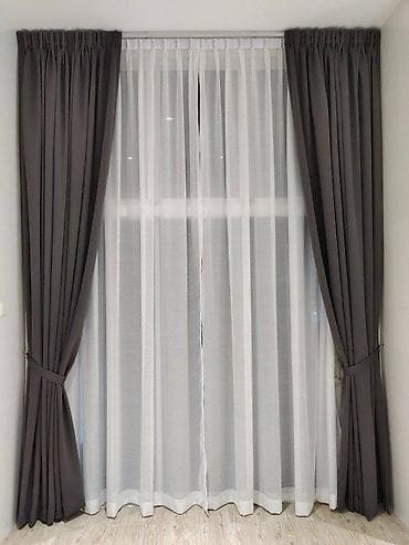 can desmali: Yeni, Pərdə — 5