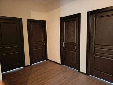 5 otaqli kohne tikili: Hövsan qəs., 4 otaqlı, Yeni tikili, m. Əhmədli, 80 kv. m — 8