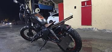gen: Yamaha 150 sm3, 2008 il — 5