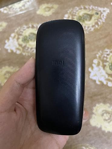 modio m19 tablet: Inoi 100, 2 GB, rəng - Qara, Düyməli — 3
