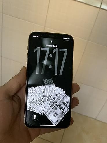 telfonu islenmis: IPhone 12 Pro, 128 GB, Qızılı, Face ID — 6