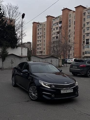 akcent 2017: Kia k5 2017.1.7turbo dizel. 136min orginal prabeq. Bezkraska vuruqsuz — 1
