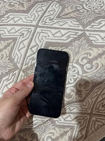 asus rog phone 6: IPhone 12 Pro, 128 GB, Space Gray, Face ID — 4