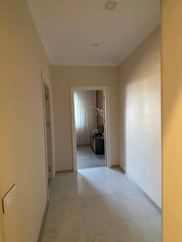 bina az yeni tikililer: 3 otaqlı, Yeni tikili, m. Koroğlu, 82 kv. m — 10