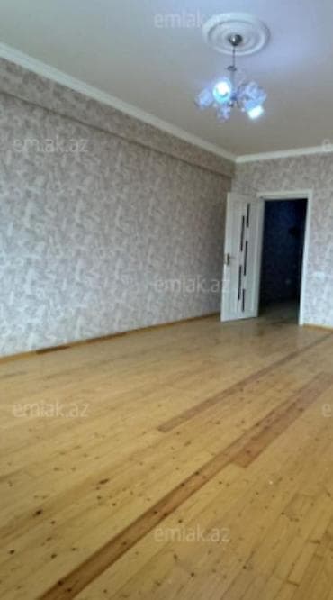 lokbatanda satilan evler: 3 otaqlı, Yeni tikili, 100 kv. m — 5