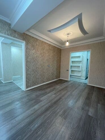 xudu məmmədov küçəsi: Binəqədi şossesi üzərində yeni tikilidə,təmirli 3 otaqlı mənzil — 10