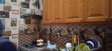 qaracuxurda ev: 118 kv. m, 3 otaqlı — 2