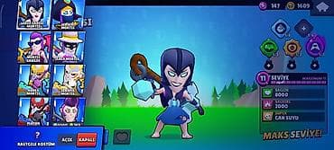 PS5 (Sony PlayStation 5): 97 karakter 47 k kupa 5 pass açılıp — 4