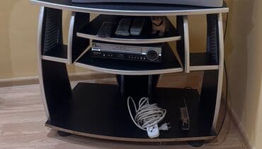 тумбочка в прихожую: Yaxsi vezyetdedir — 1