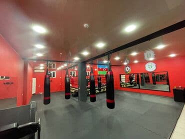 mingecevir obyekt: Əcəmi metrosuna yaxin mən obyekt idman zali icarəyə verilir olan — 5