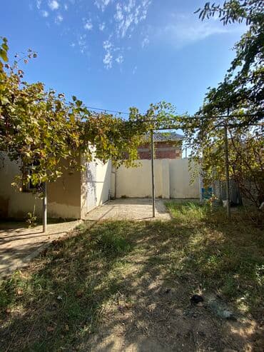 şamaxı a frame: Bakı, Novxanı, 100 kv. m, 3 otaqlı, Hovuzsuz, Qaz, Su, Telefon — 8