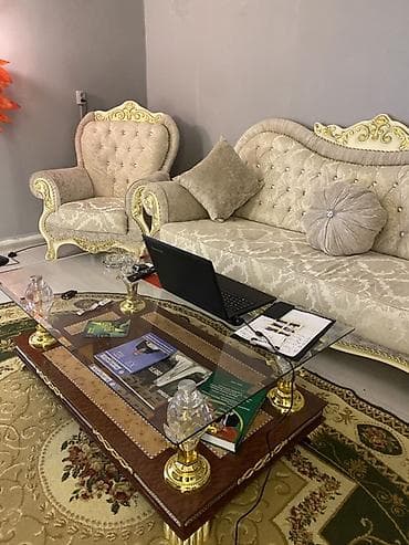 icare ev: 2 otaqlı — 9