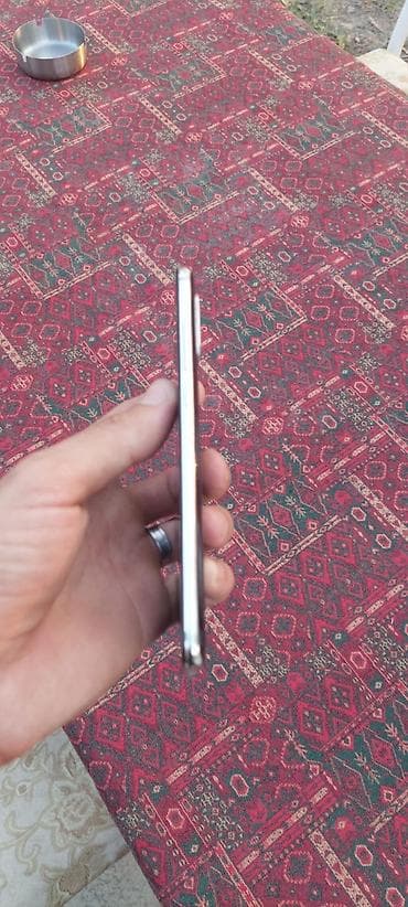 redmi note 9 lite: Xiaomi Mi 9 Lite, 64 GB, rəng - Qara, 
 Barmaq izi — 3