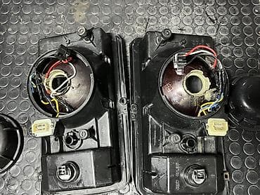 cex fara 2107: Komplekt, Yaxın və uzaq vuran işıqlar VAZ (LADA), İşlənmiş — 2