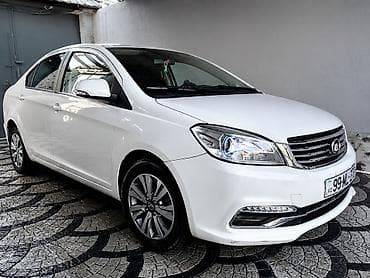 Great Wall: Great Wall : 1.5 l | 2018 il 177900 km Sedan — 3